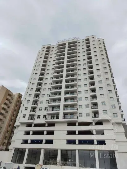 آپارتمان ۱۴۰ متر در قلب گردشگری تهران/ چیتگر