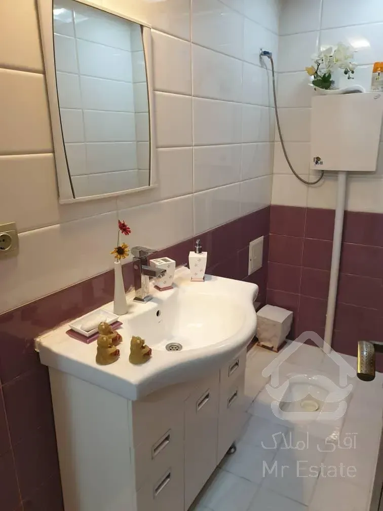 اجاره 110 متری قلهک