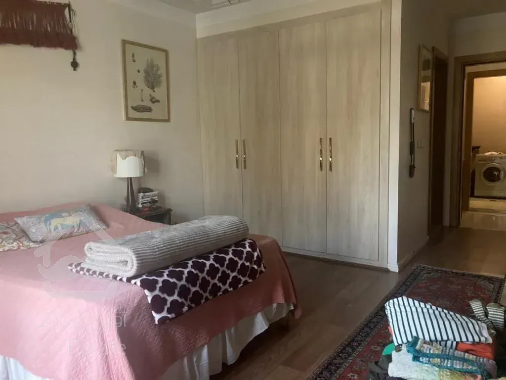 فروش اپارتمان 137 متری زعفرانیه