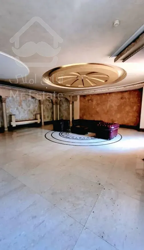 فروش اپارتمان 142 متری زعفرانیه