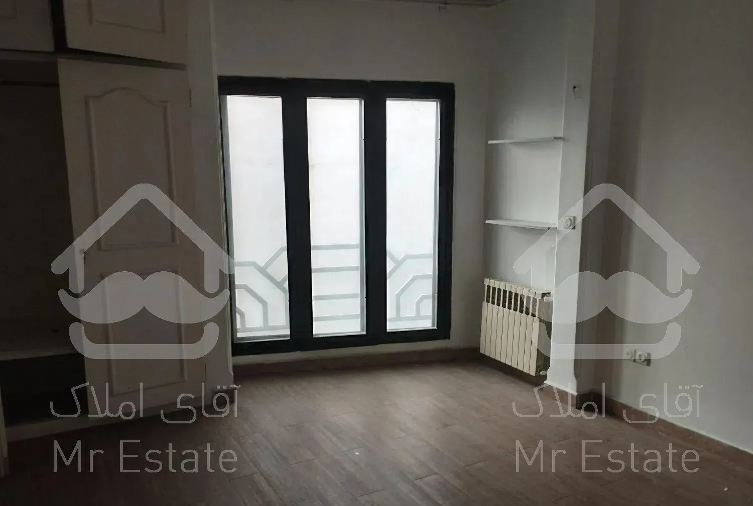 آپارتمان ۲۰۰ متر ۳ خوابه