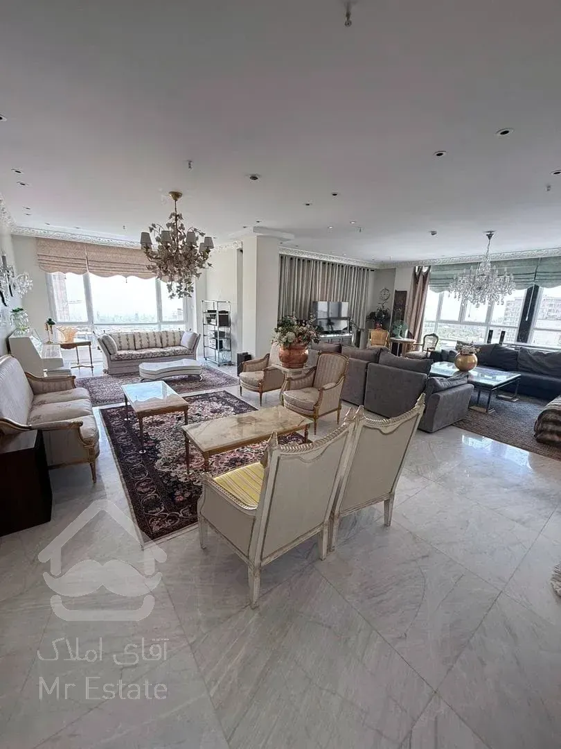 فروش اپارتامان 110 متری ولنجک