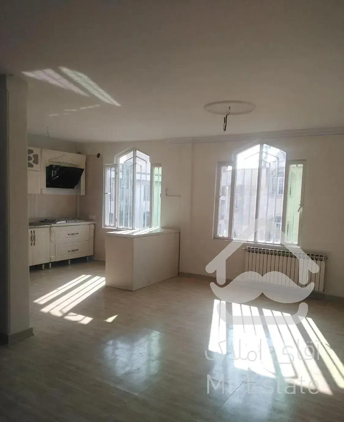 75 متر در شقایق شمالی