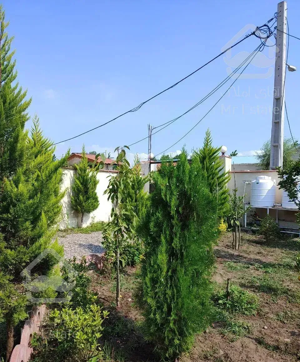 فروش ویلا نوساز جاده ساحلی بندرکیاشهر