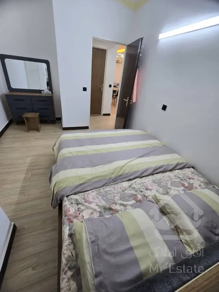 فروش آپارتمان یکخواب ۵۵متری میرمهنا فاز آ