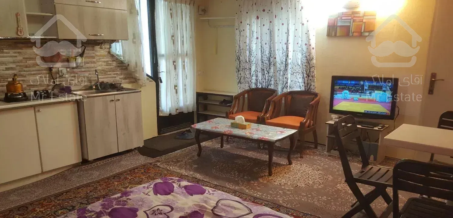 اجاره آپارتمان ۷۵متری