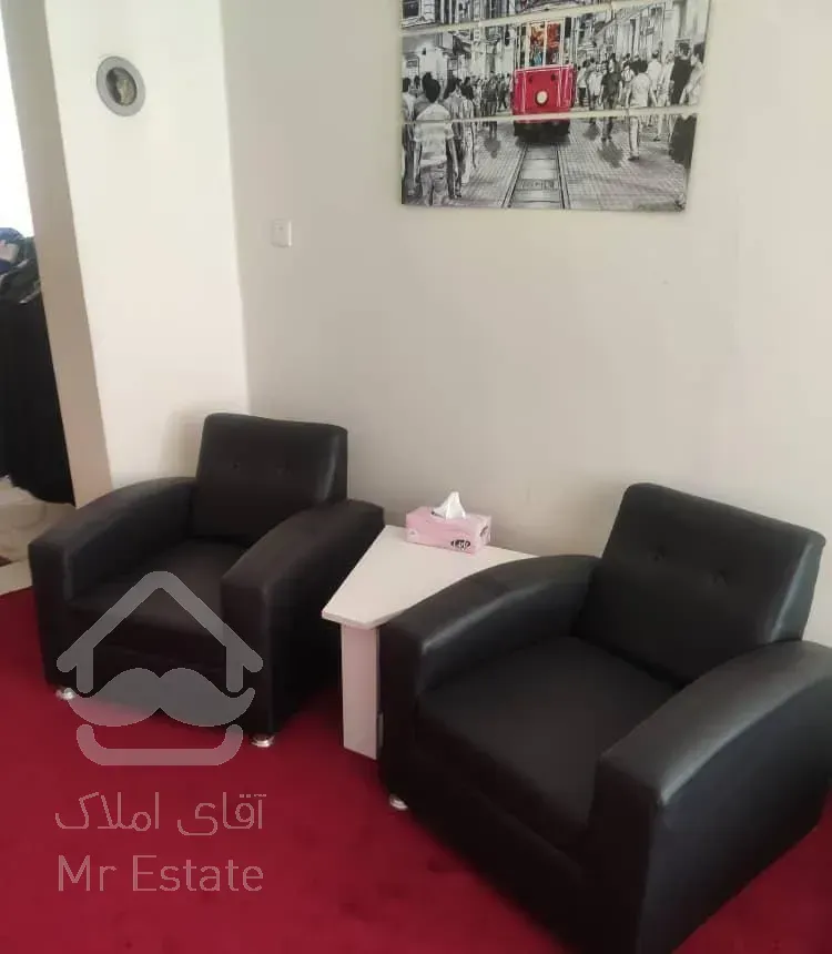 ۳۰‌متر سوئیت طبقه اول