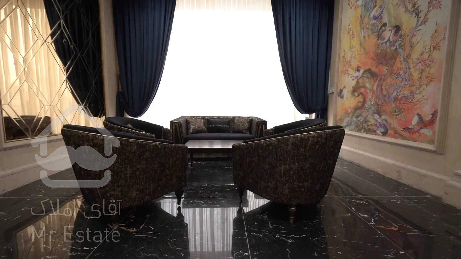 پیش فروش آپارتمان 79 متری دو خواب در سردار جنگل شمالی،سبکی نو از زندگی لوکس شهری