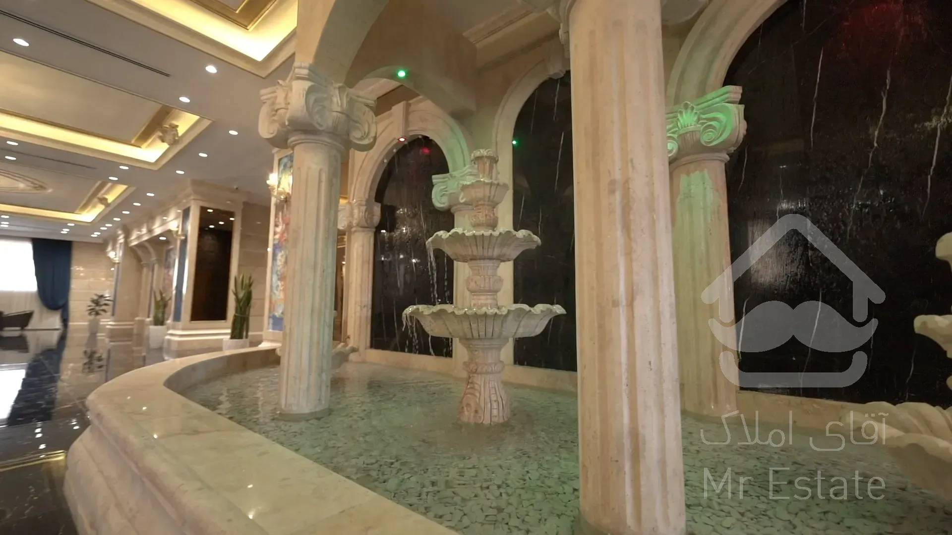 پیش فروش واحد 116متری/ از دل خاک تا اوج آسمان/ 2خوابه/ شمال شرق