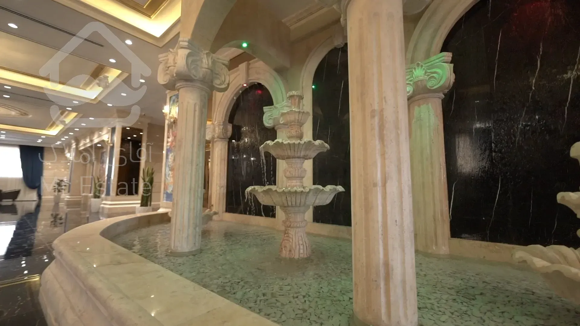 پیش فروش واحد 123 متر دوخواب در باقری