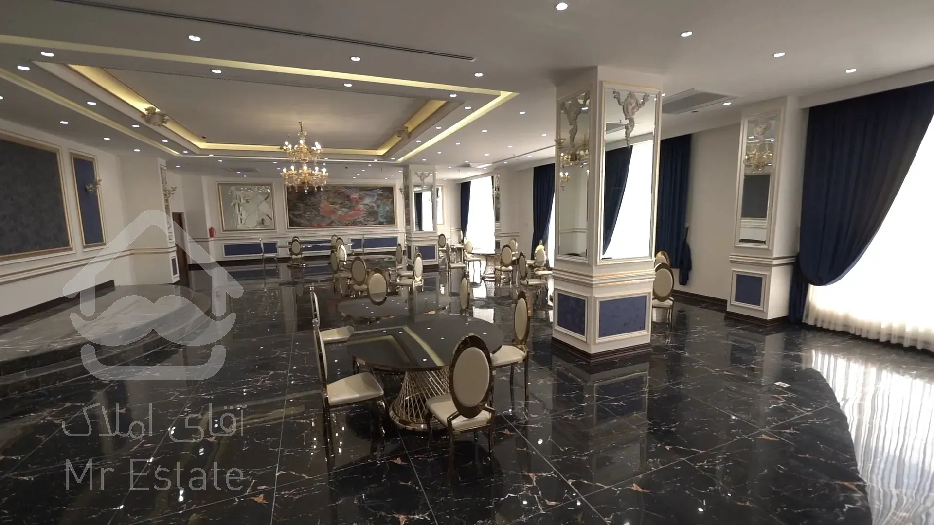 پیش فروش آپارتمان 87 متری فول هتلینگ دو خواب در نیایش،یک فصل تازه از لذت شهری