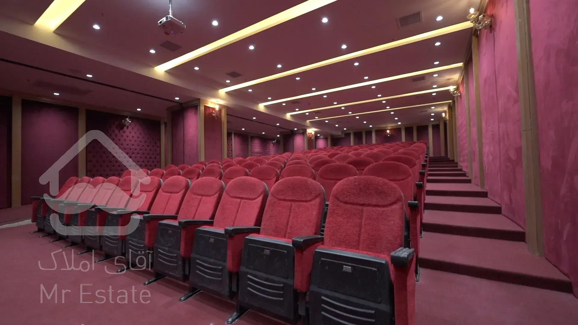 پیش فروش آپارتمان ۱۰۵ متری مدرن در نیایش ، فضایی برای شادی و آرامش شما