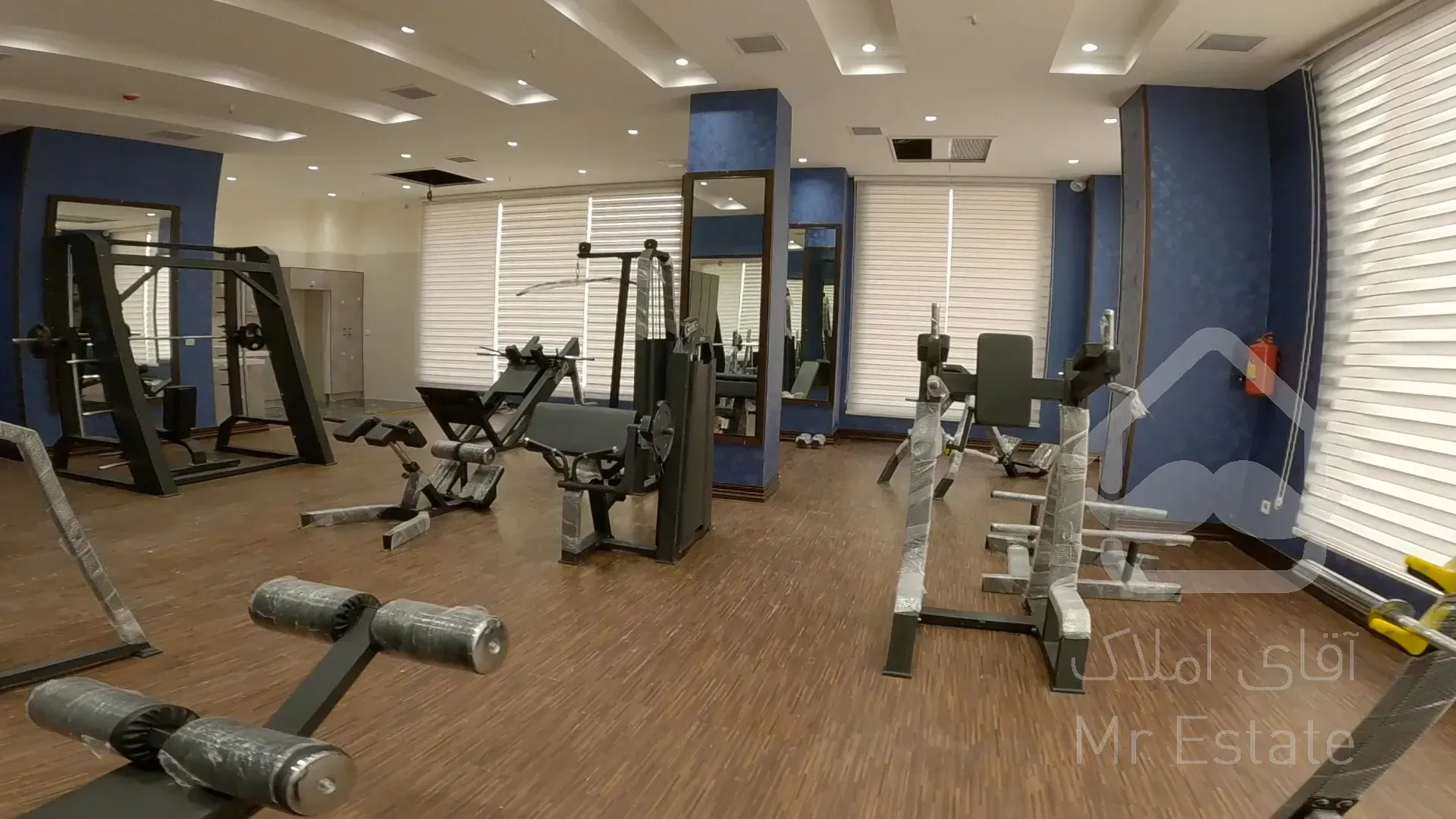 پیش فروش آپارتمان 61 متری لوکس یک خواب در رونیکا پالاس نیایش،تجملی برای نسل امروز