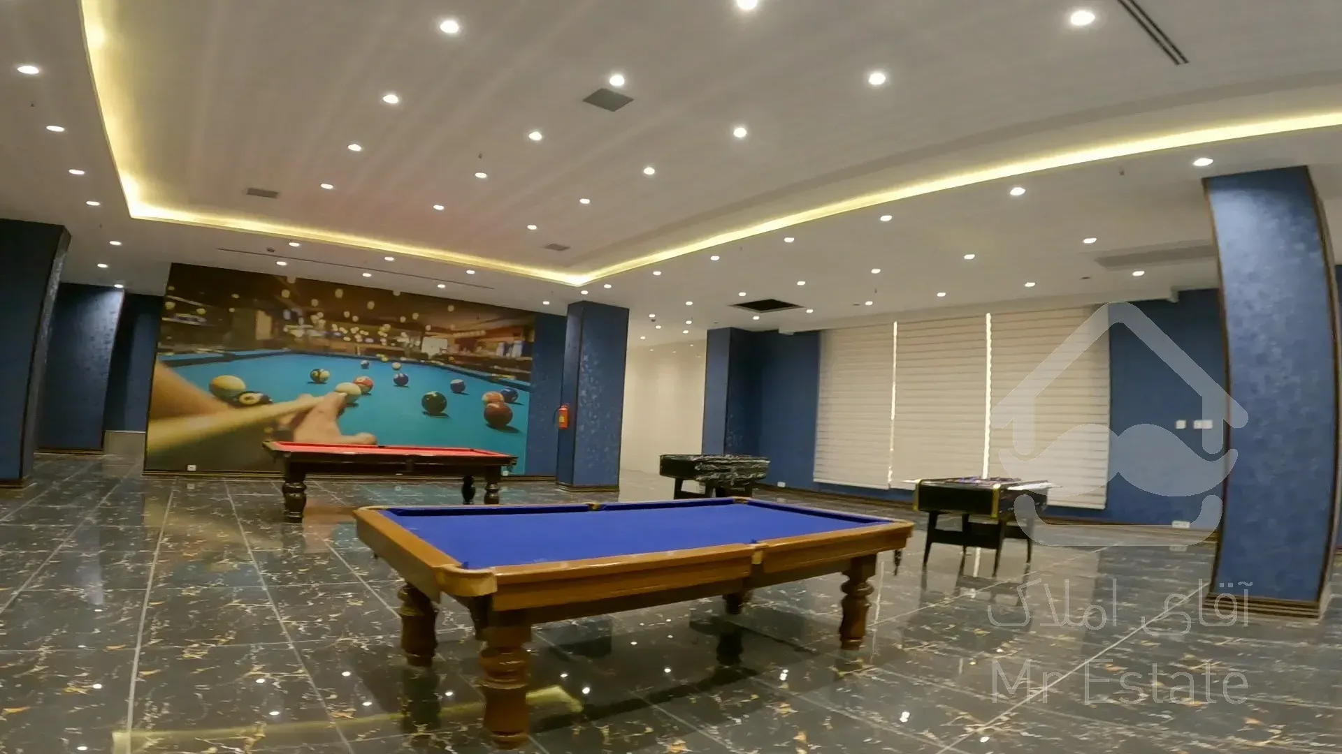 پیش خرید مسکونی132متر دوخواب در چیتگر/شیک/تحویل 1ساله