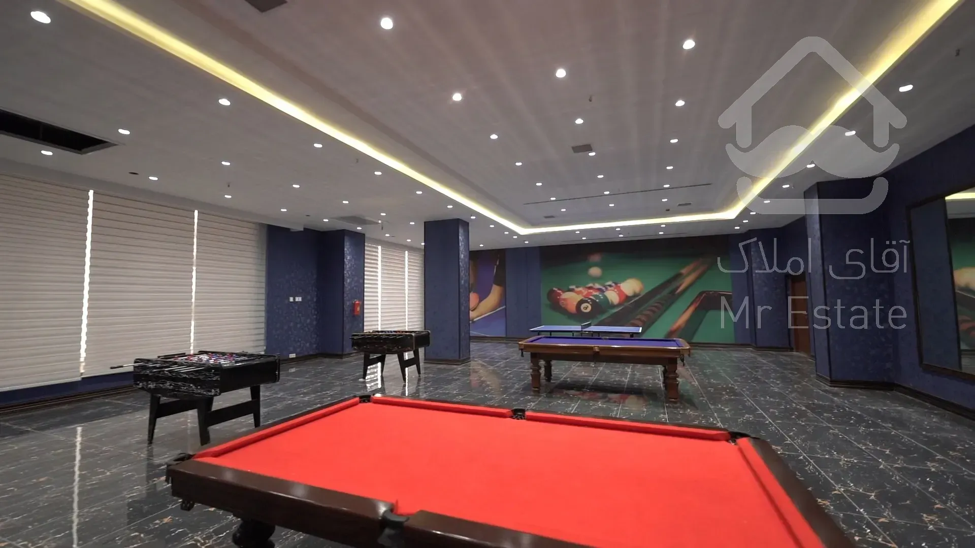 پیش فروش آپارتمان ۱۰۵ متری مدرن در نیایش ، فضایی برای شادی و آرامش شما