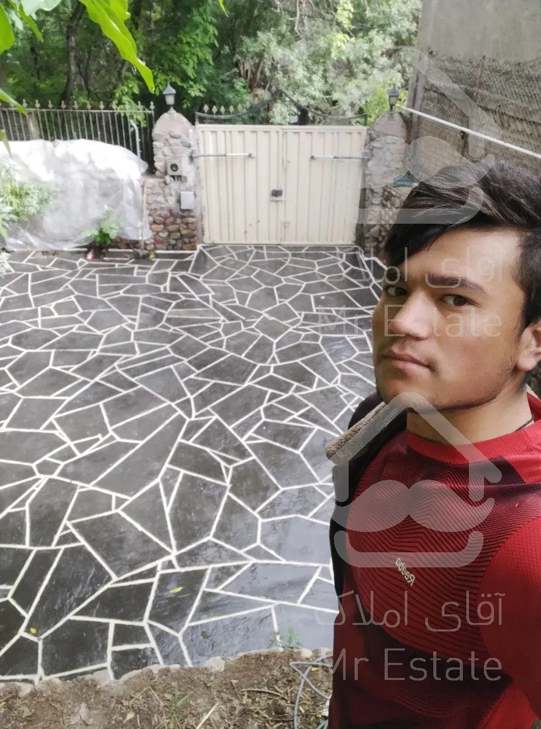 فروش سنگ مالون لاشه