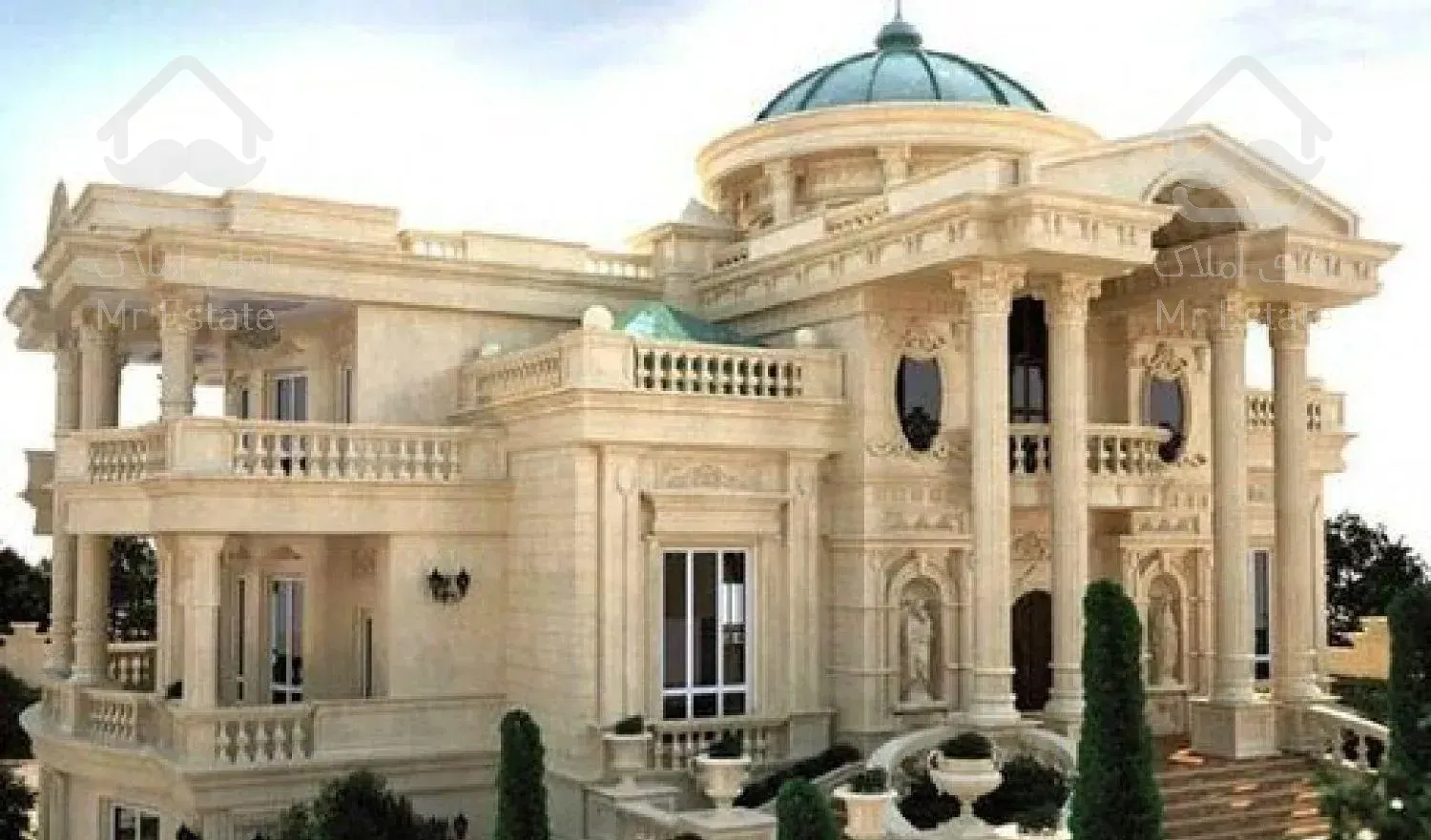 دوبلکس /۳۵۰متر /۴خواب /چهار راه شیراز/فرصت خرید