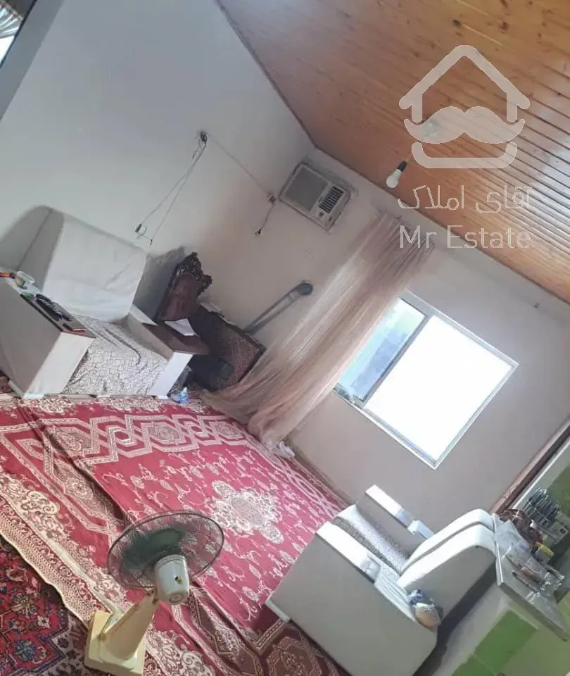 آپارتمان۶۵متری-دوخواب