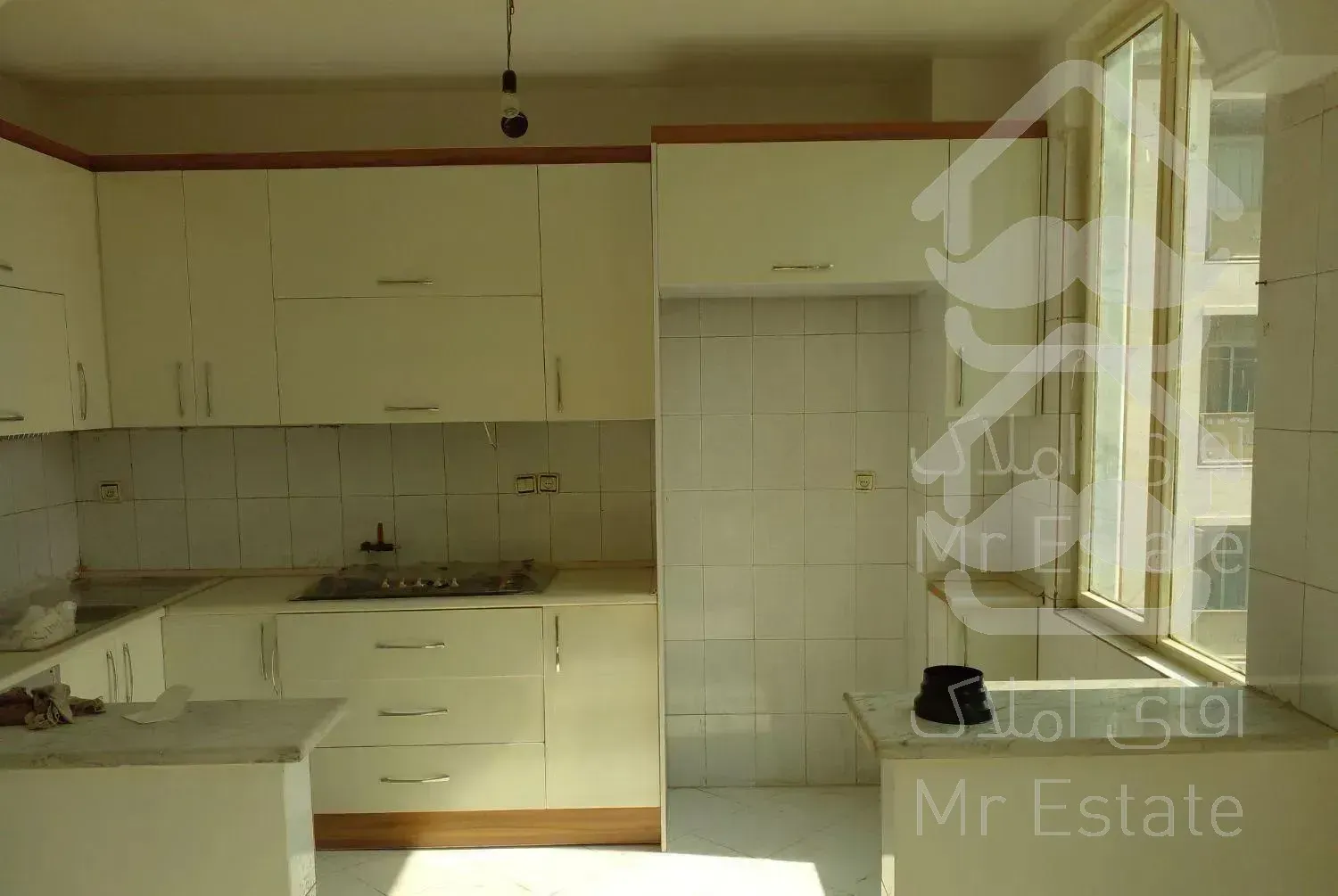 اجاره ۷۵متر۲خواب باپارکینگ اندیشه فاز ۲شهرک کوثر