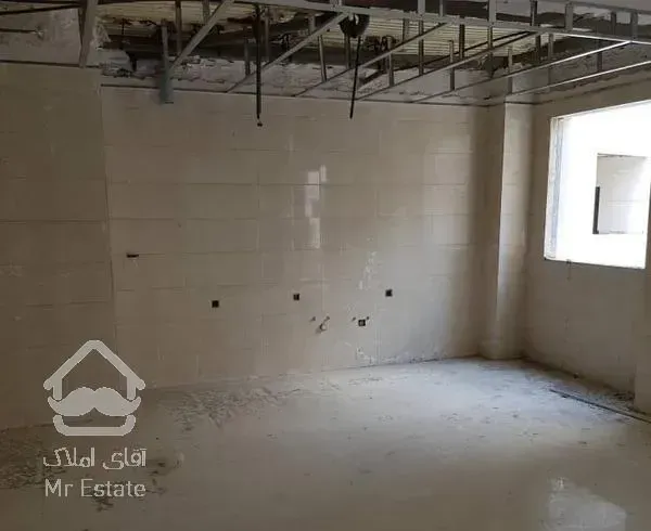 آپارتمان 124متری دو خواب