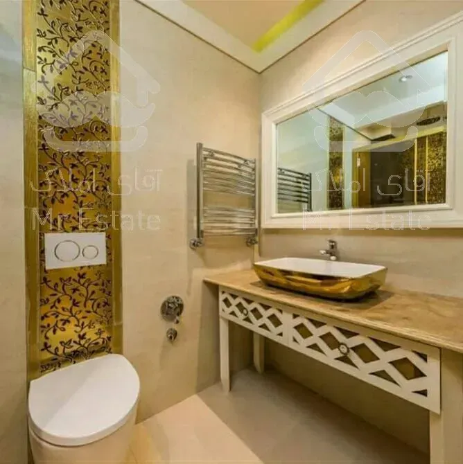 فروشنده واقعی فرمانیه سنبل 320 متر 3 پارکینگ سندی