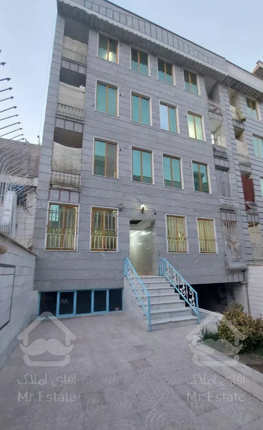 40متری شهرک سینا (مهردوست)