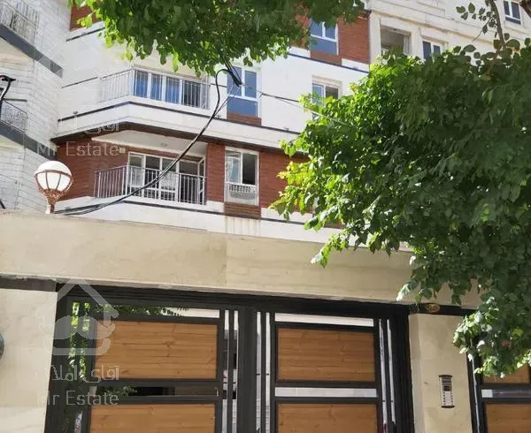 ۱۲۲متر بلوار فردوس /فروشی / معاوضه واحد کوچکتر