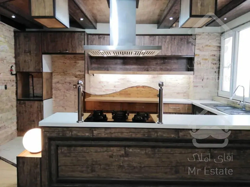 ۷۲متر دوخواب فول امکانات کم سن اشرفی اصفهانی