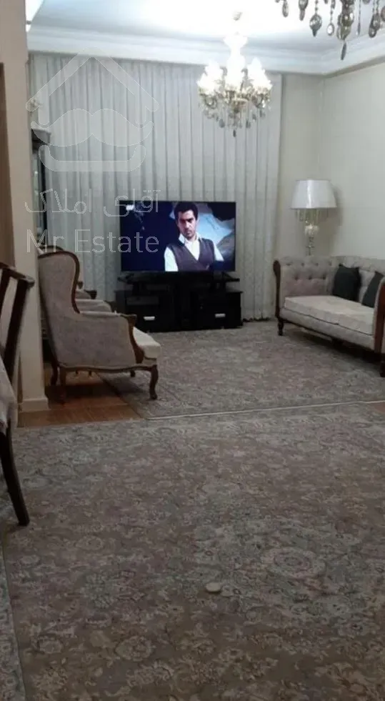 ۵۴متر/زاهد گیلانی/طبقه اول