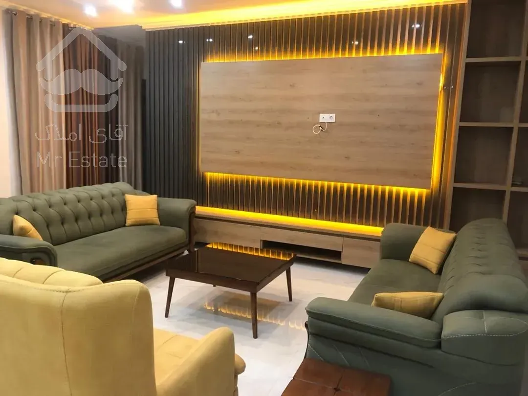 فروش ويلا دوبلكس  ٣٥٧متري در شهر نمك آبرود