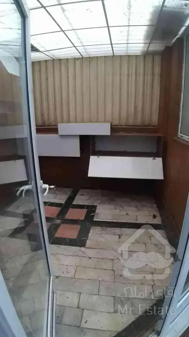 خرید آپارتمان ۵۶ متری فردوس غرب