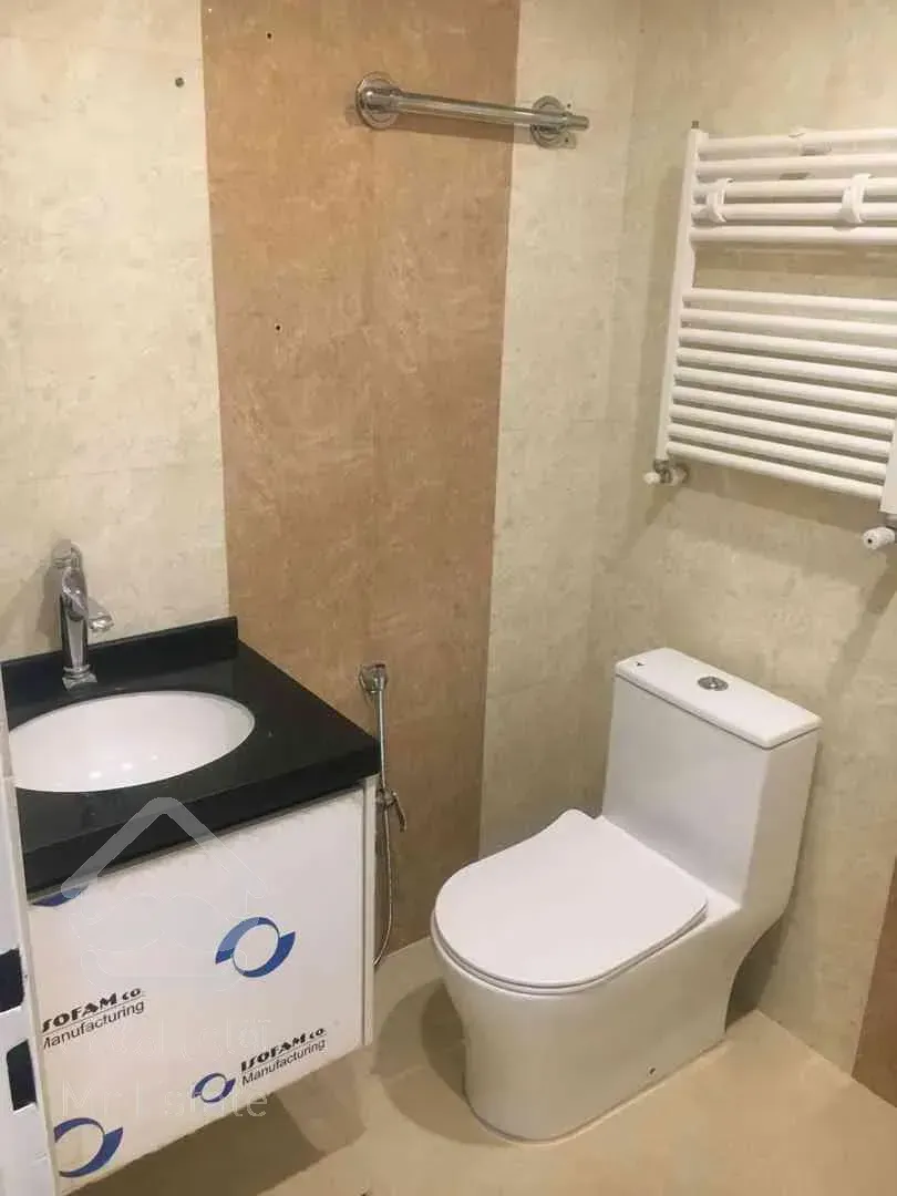 آپارتمان ۱۲۷متری فردوس غرب