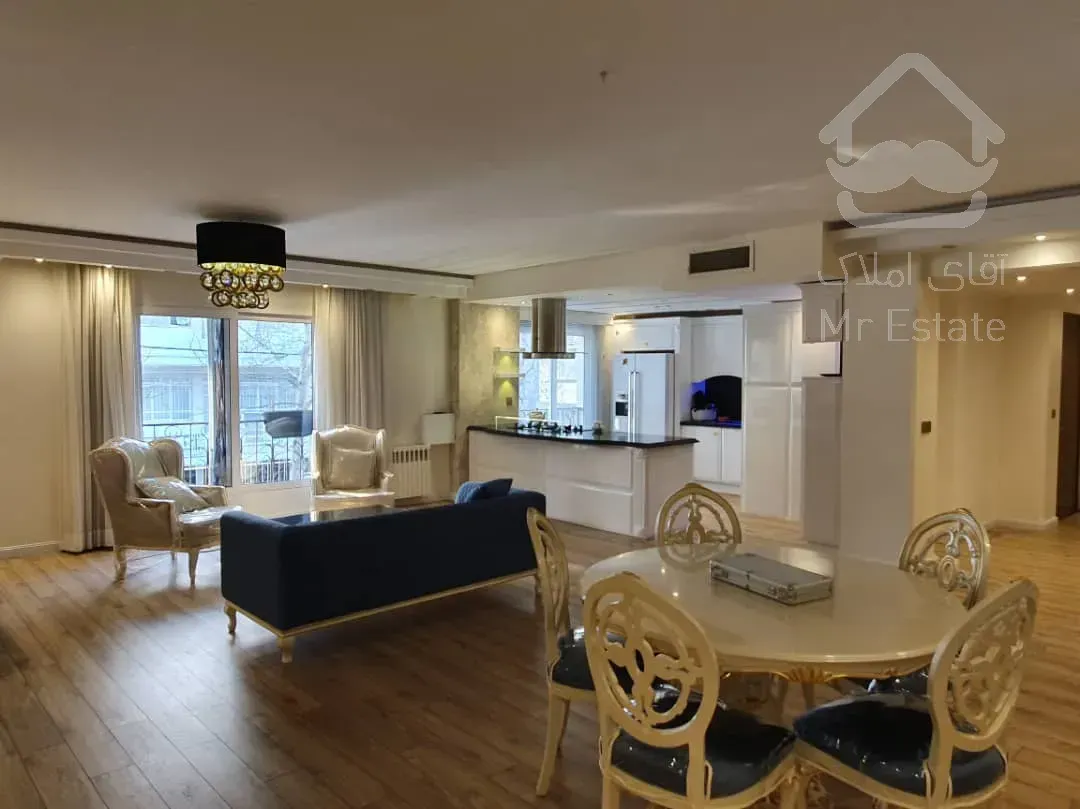 اجاره 165 متری جهانتاب