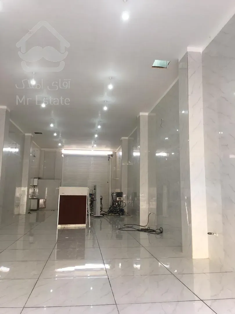 ۲۰۰ متری بهداشتی تولیدی کارگاهی انبار