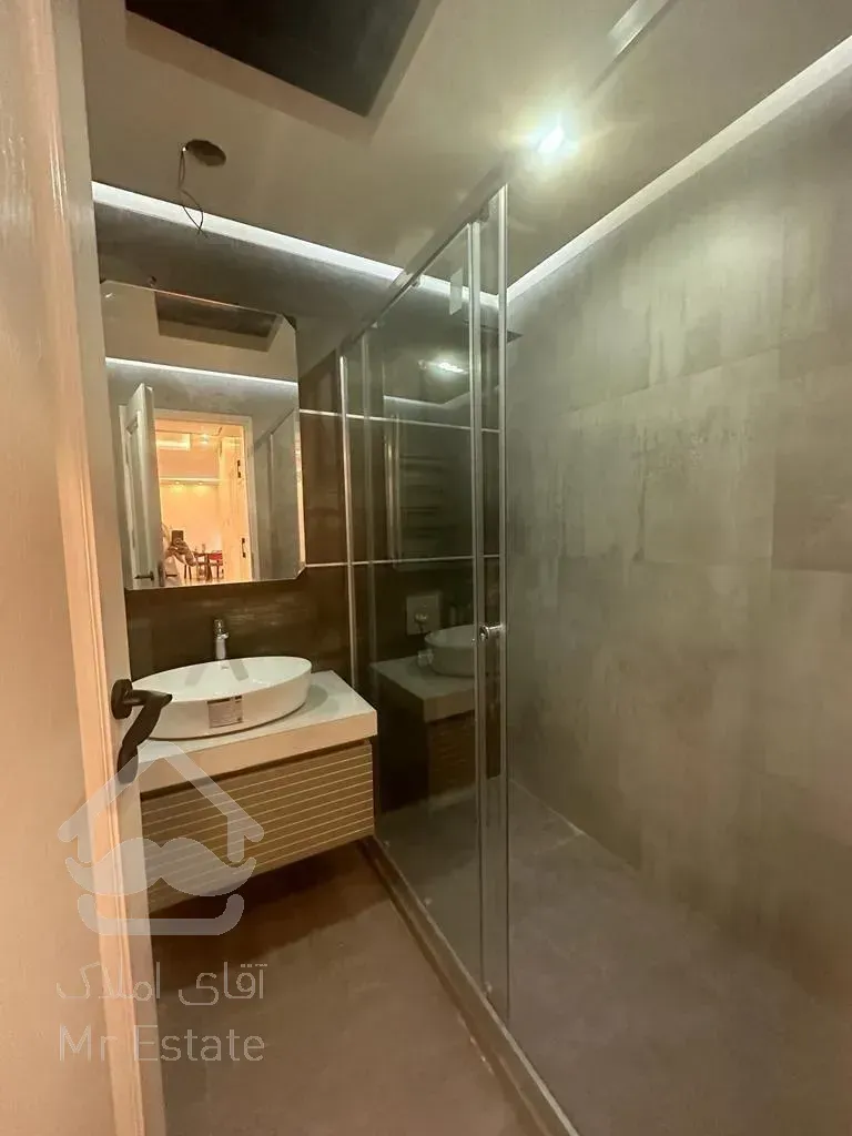 فروش اپارتمان 140 متری زعفرانیه