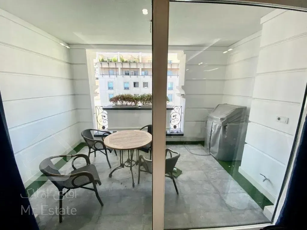 فروش اپارتمان 245 متری ولنجک