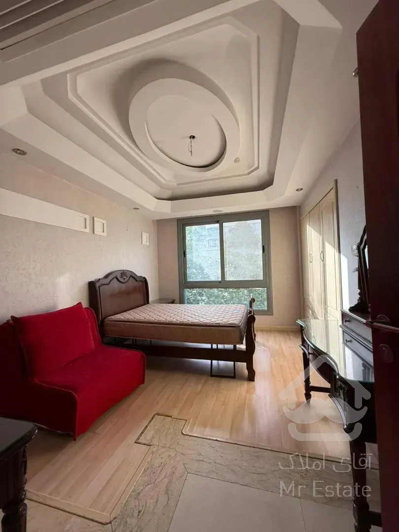 فروش اپارتمان 223 متری زعفرانیه