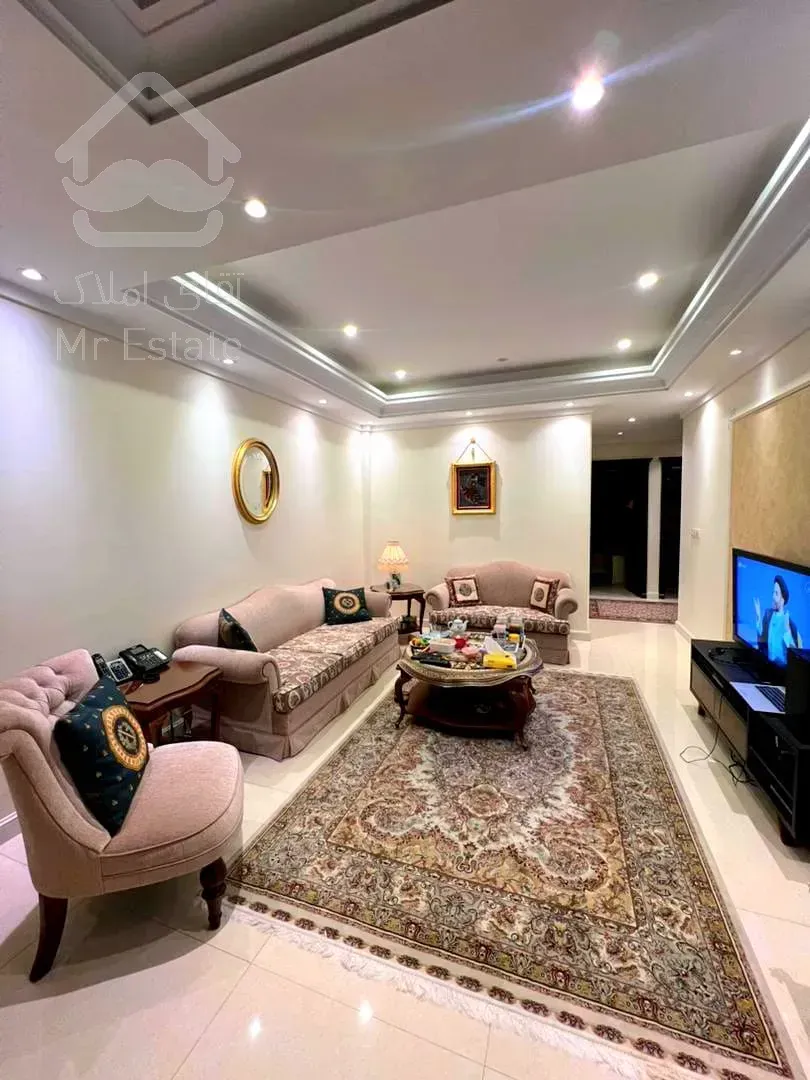 فروش اپارتمان 168 متری محمودیه