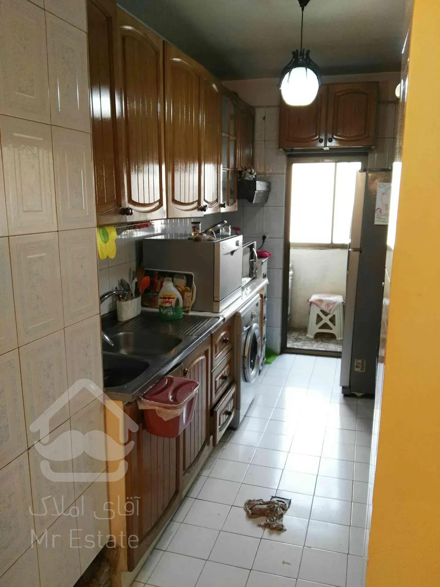 اجاره آپارتمان ۷۵ متری کاشانی گلها 