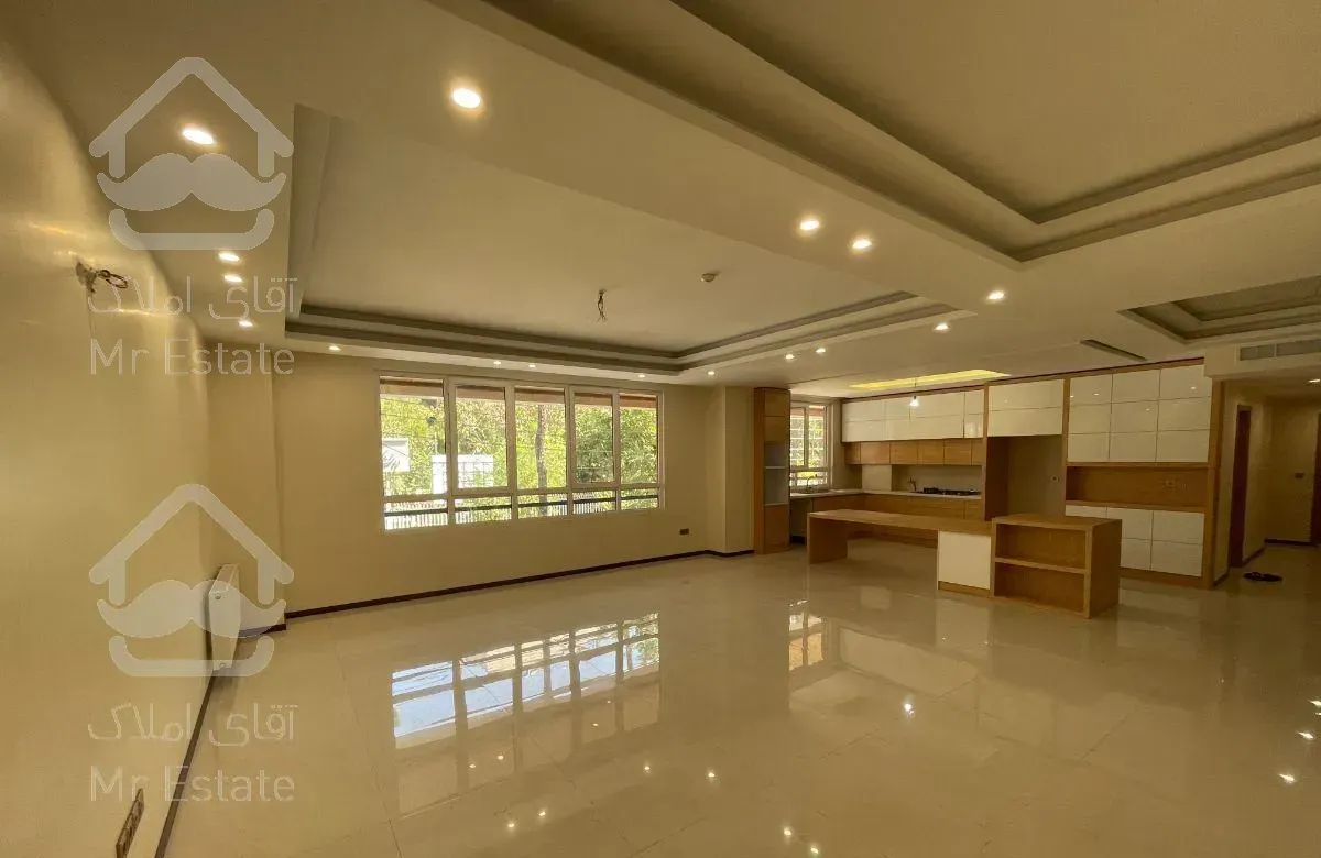 فروش آپارتمان 180 متری 3 خواب فول گلشهر کرج