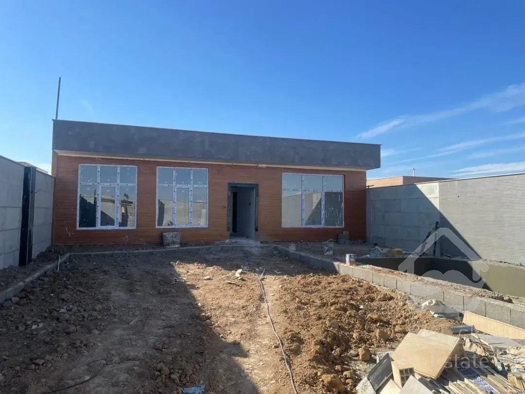 450متر زمين شهركى تاپ لوكيشن فورى