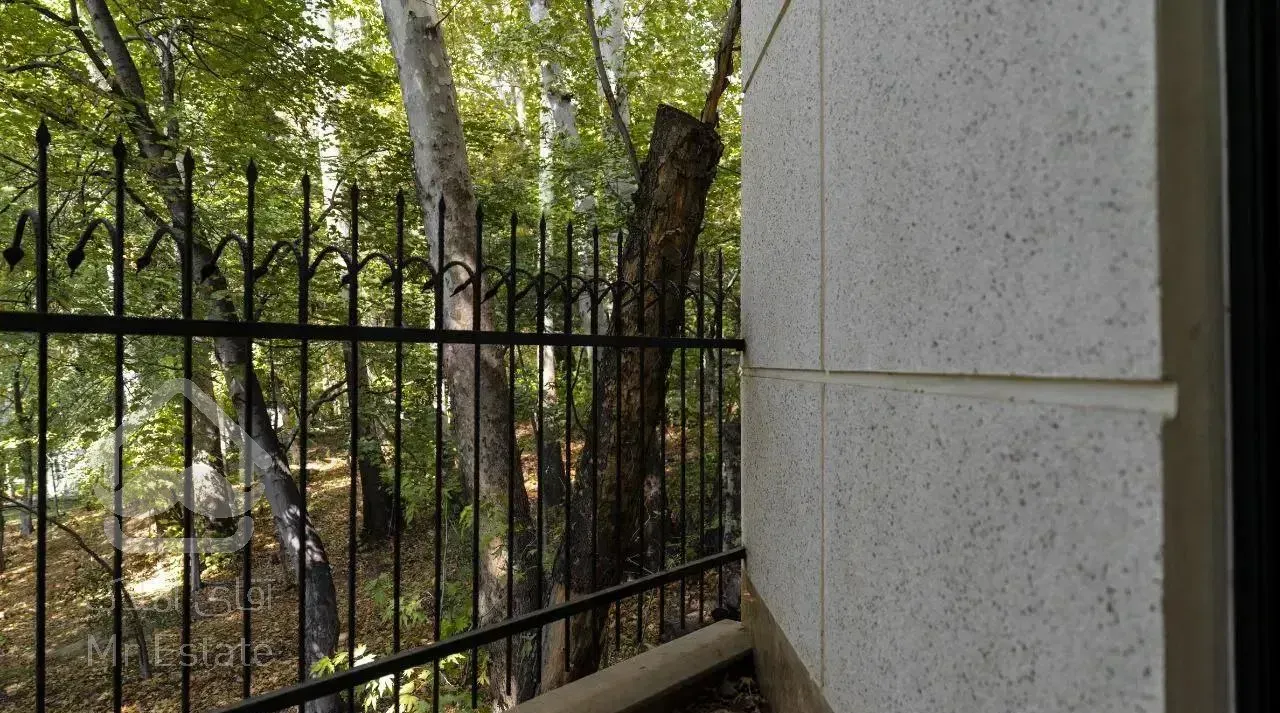 230 متر آپارتمان معماری مدرن اروپایی لوکس شمرون