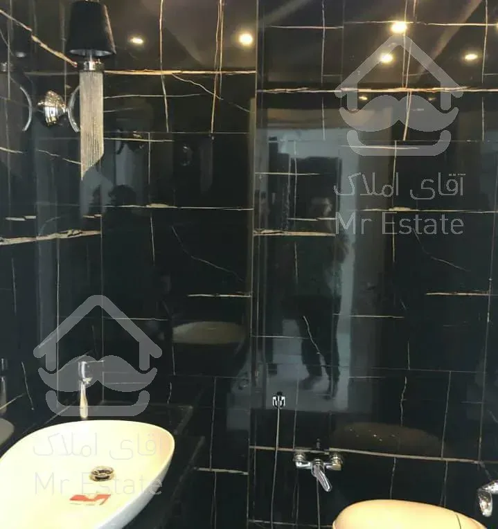 ۱۷۰ متر۳ خواب ۲ پارکینگ سندی / نوساز / تکواحدی