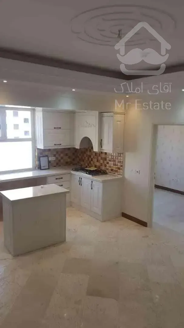 آپارتمان ۴۲ متری نوساز