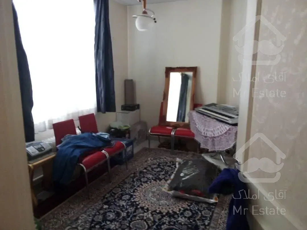 رهن کامل آپارتمان ۳خوابه اقدسیه