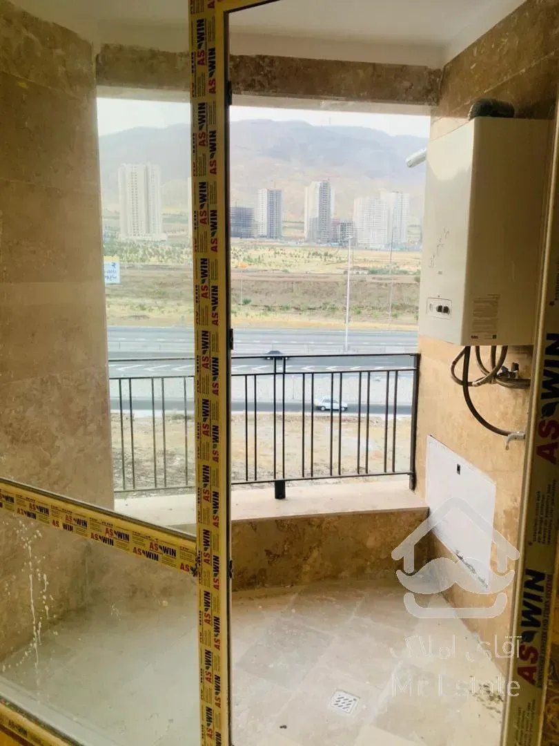 فروش واحد 146 متری سه خواب