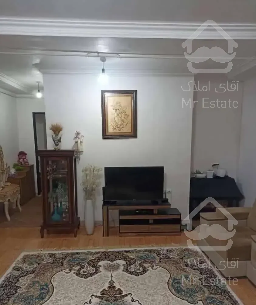 آپارتمان 97متری فروشی