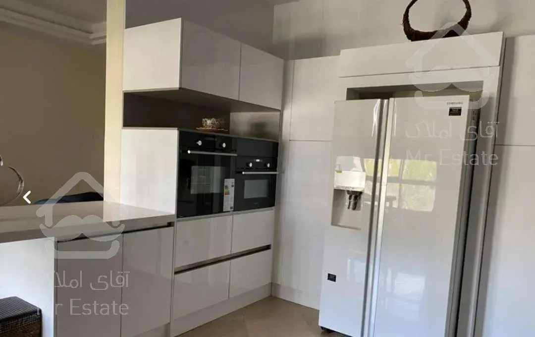 اجاره اپارتمان ۱۸۵متری در ازگل