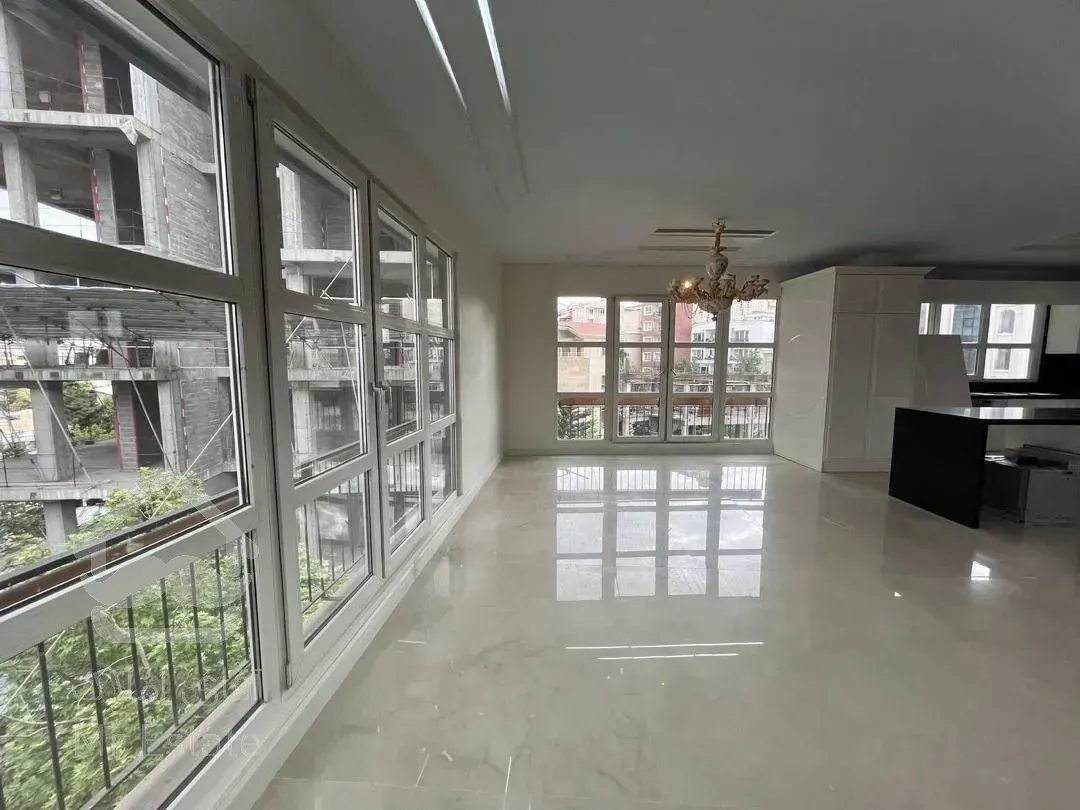 فروش اپارتمان163متری زعفرانیه