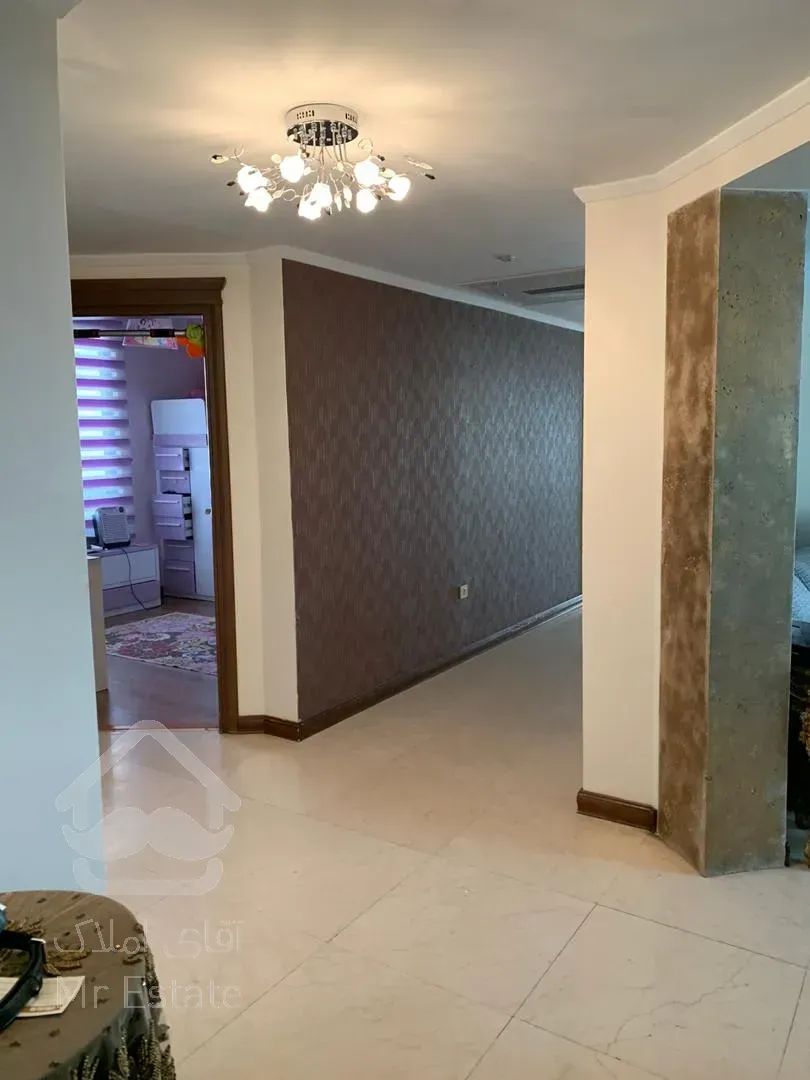 فروش اپارتمان 320 متری ولنجک